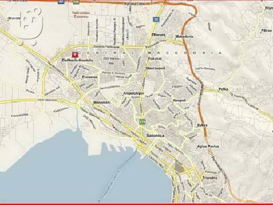 ΠΩΛΕΙΤΑΙ ΜΙΣΘΩΜΕΝΟ ΚΑΤΑΣΤΗΜΑ ΣΤΟΝ ΕΥΟΣΜΟ-7201