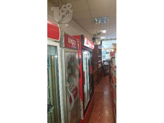Πωλείται επιχείρηση MINI MARKET