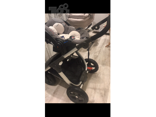 PoulaTo: stokke trailz