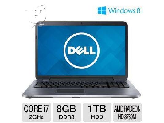 PoulaTo: DELL LAPTOP