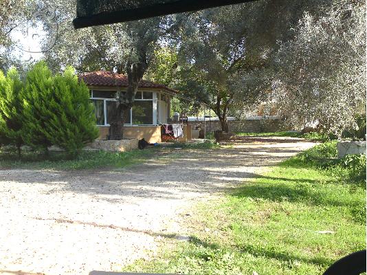κατοικια  γκαρσονιερα