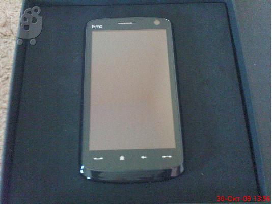 htc hd