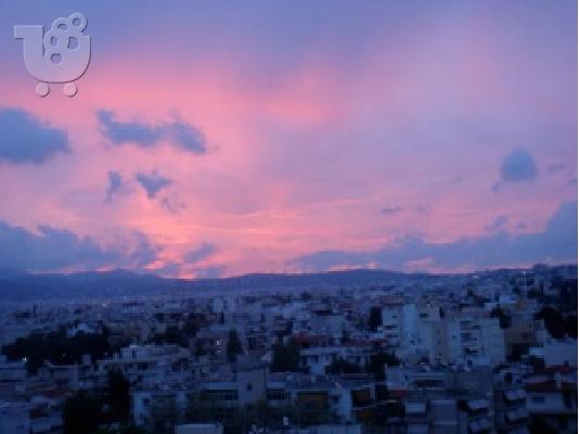 PoulaTo: θεα ολη αθηνα