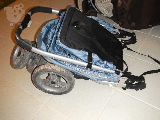 Καροτσι http://www.valcobaby.com/products/strollers/model/snap.html