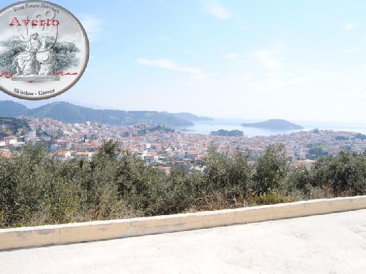ενοικιάζεται διαμερισμα σκιαθο ,ολο το χρονο