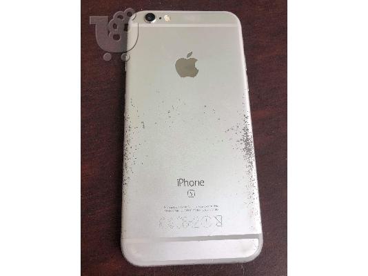 iphone 6s 16GB