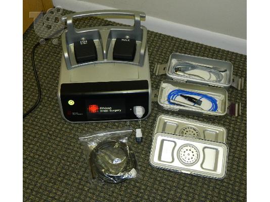 PoulaTo: Ethicon Gen 11 / EES Energy Generator