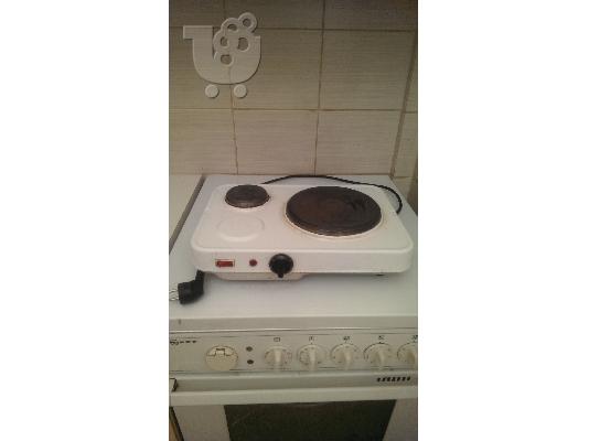 PoulaTo: Ηλεκτρικες εστιες
