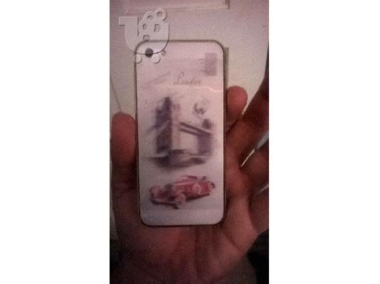PoulaTo: apple iphone 5