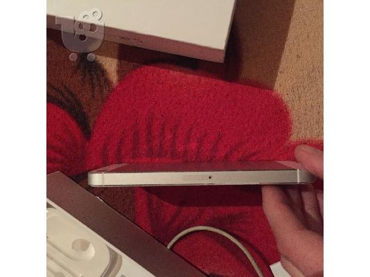 iPhone 5