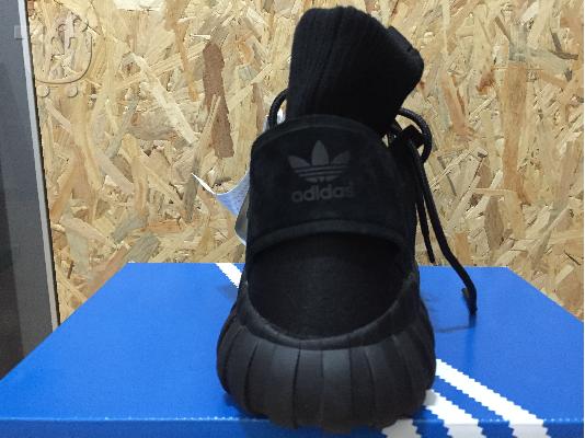 PoulaTo: Adidas Tubular Doom S74794 (black) No10(US)