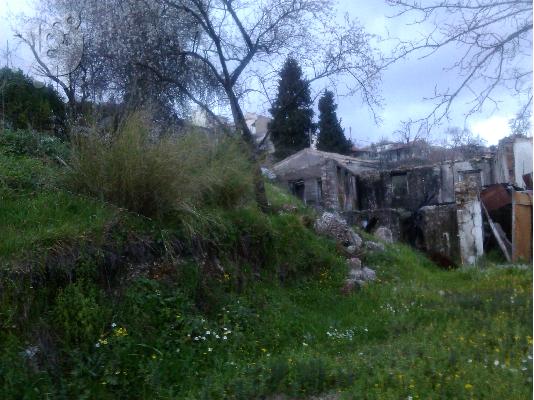οικοπεδο  400τμ στη ΛΕΥΚΑΔΑ