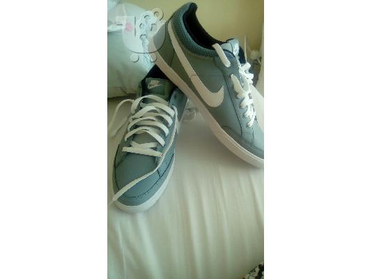 PoulaTo: Παπούτσια nike
