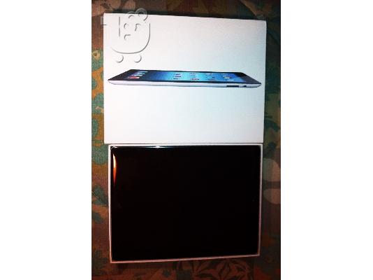 PoulaTo: Ipad 3 wifi 32Gb Black