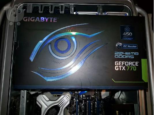 PoulaTo: πολητε gtx 770
