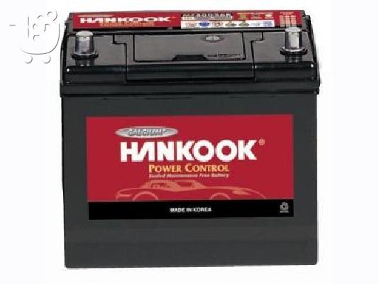 PoulaTo: Μπαταρία Hankook MF42B19FL 38 ΑΗ