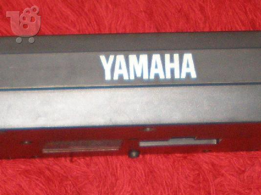 Ολοκαίνουργιο Αρμόνιο Yamaha DSR 500