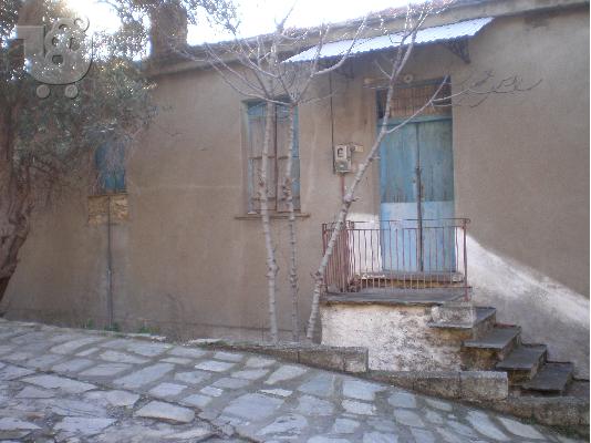 PoulaTo: οικια στην Αφησσο Πηλίου