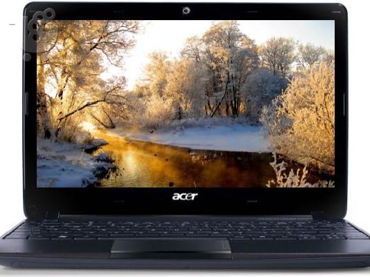 netbook acer aspire one 722