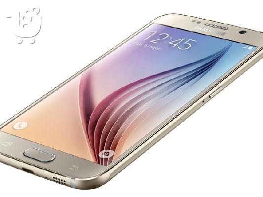 PoulaTo: Πώληση galaxy s6 32gb