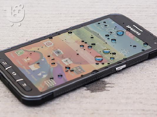 Samsung S5 active