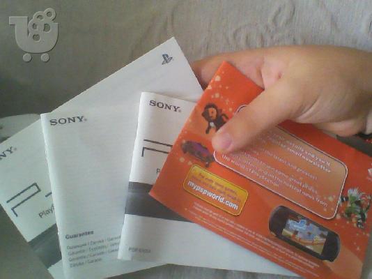 πωλειται psp ευκαιρια!!!