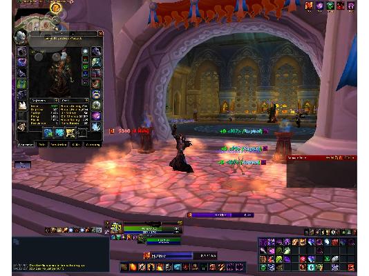 WoW Account για πωληση LvL 80 Priest Warlock Druid Rogue