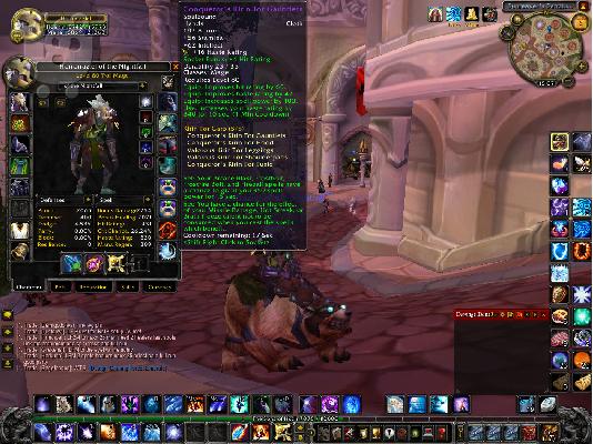 Account me 80ri mage(3/5 tier 8.5 2/5 tier 8) kai shamman lvl 71.