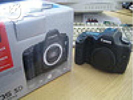 PoulaTo: BRAND NEW CANON EOS 5D MARKII