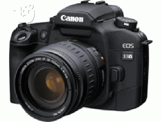 PoulaTo: CANON EOS33v
