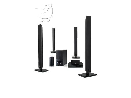 PoulaTo: Home cinema LG ΗΤ805THW