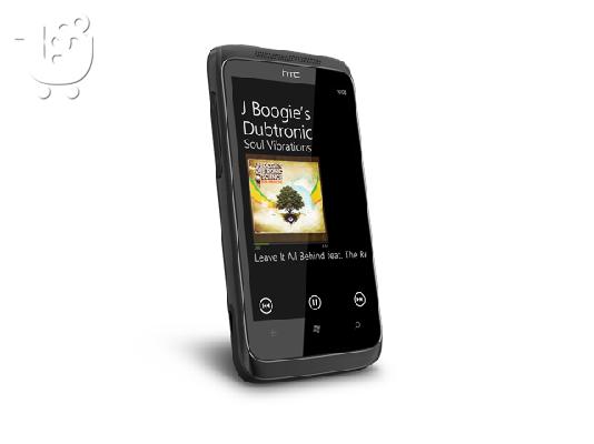 HTC 7 Trophy