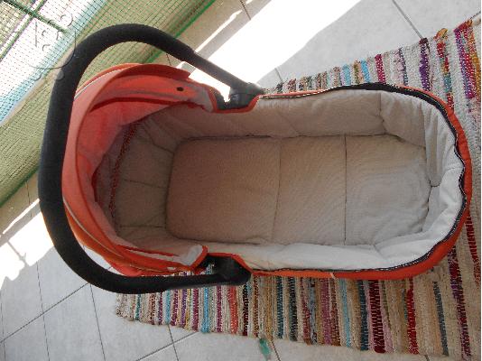 PoulaTo: PORT BEBE kiddo smart