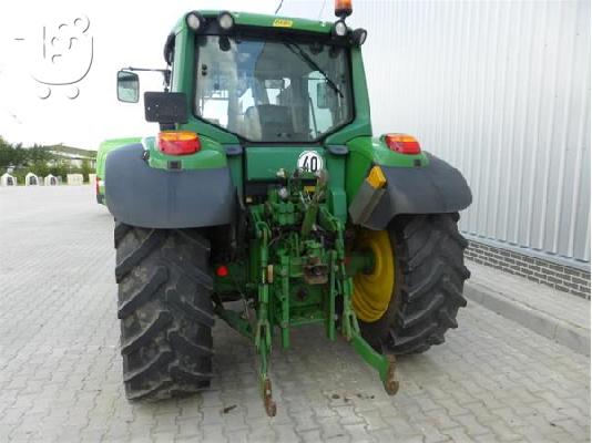 2007 john deere 6320 premium