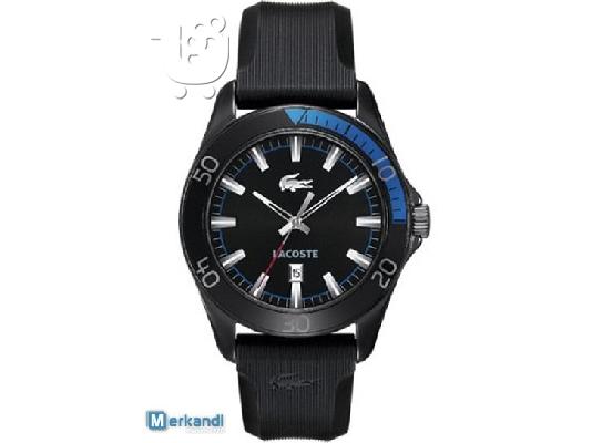 Stock Outlet Merkandi Lacoste  ρολόγια watches