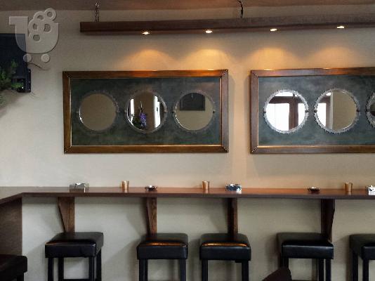 ΠΩΛΕΙΤΑΙ Επαγγελματικός εξοπλισμός σε άριστη κατάσταση λόγο διακοπής επιχείρησης...