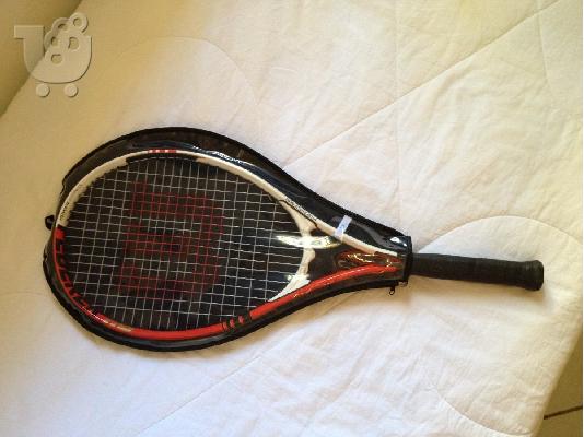 Ρακετα Wilson Federer 110