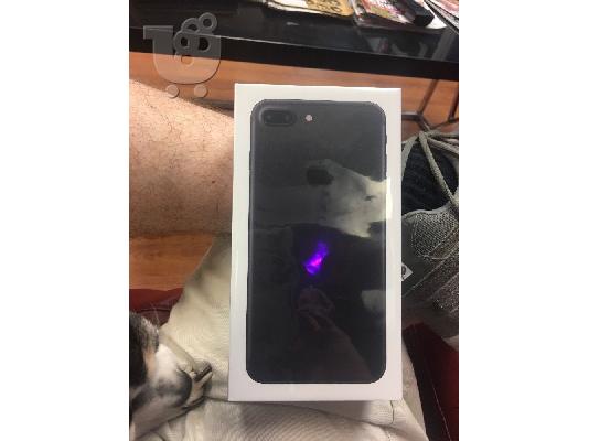 PoulaTo: Ολοκαίνουργιο Apple Iphone 7 Plus 256GB