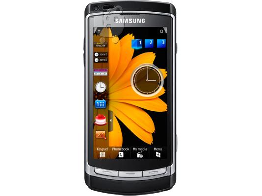 PoulaTo: SAMSUNG GT- 8910 HD
