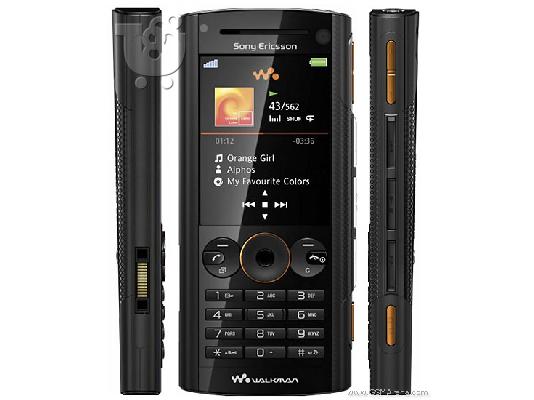 PoulaTo: w902 SONY ERRICSON
