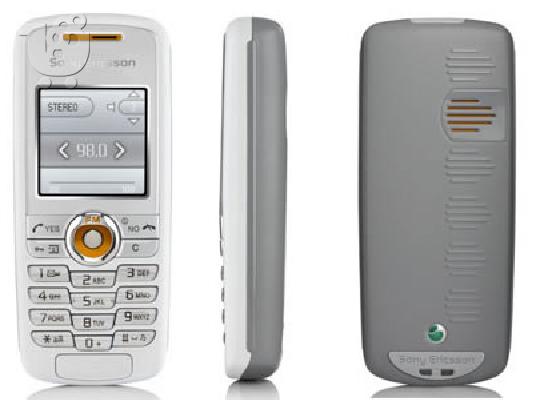 PoulaTo: j230 sony ericsson