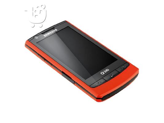 PoulaTo: sumsung m1