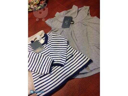 Stock Merkandi ZARA KIDS Άνοιξη-Καλοκαίρι
