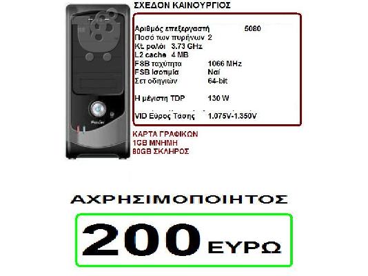 PoulaTo: ΔΙΠΥΡΙΝΟ DESKTOP