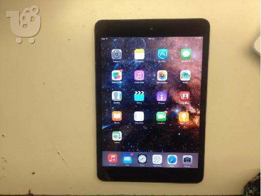 PoulaTo: πωλειται ipad mini black apple