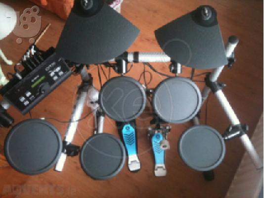 PoulaTo: YAMAHA dtx500