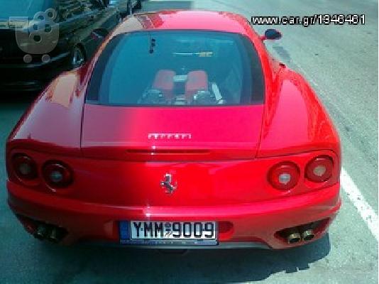 FERRARI F360 