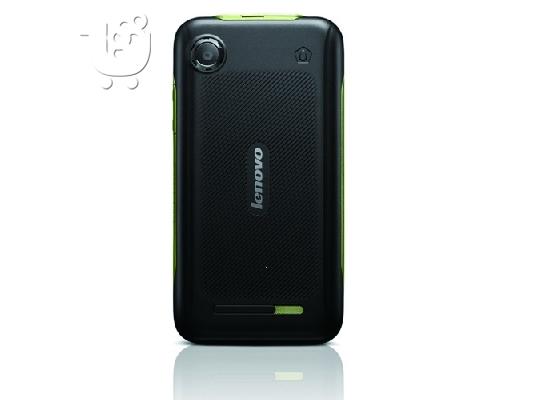 Πωλείται Lenovo A660 Αδιάβροχο, DUAL CORE, 2 SIM, GORILLA GLASS +ΔΩΡΑ ΟΛΟΚΑΙΝΟΥΡΓΙΟ...