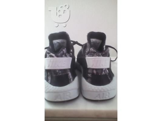 nike hurache