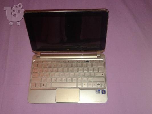 HP Mini 210-1099EA Vivienne Tam Edition PC